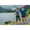 Носки водонепроницаемые DEXSHELL Coolvent Lite Grey DS638G, размер M DS638GM
